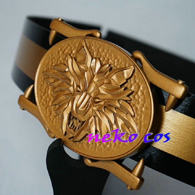 Hyakujuu Sentai Gaoranger Cosp – Cosplay Prop 3D Print Bewertung und Preis
