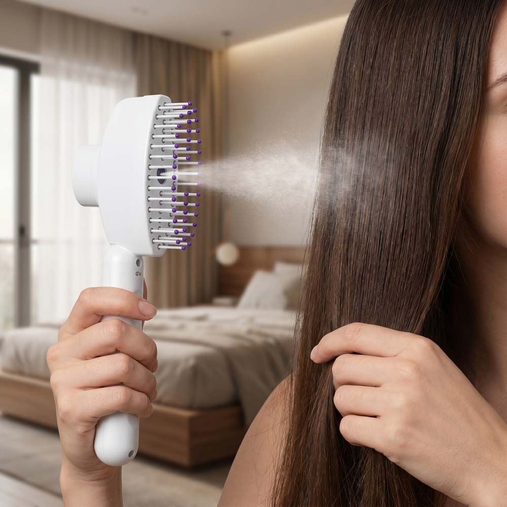 Multifunktions-Rotlicht-Sprüh- – Hair Spray Color Bewertung und Preis
