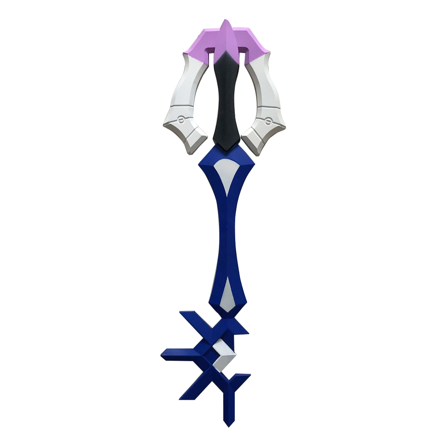 88cm Cosplay Kingdom Hearts Go – Keyblade Cosplay Prop Bewertung und Preis