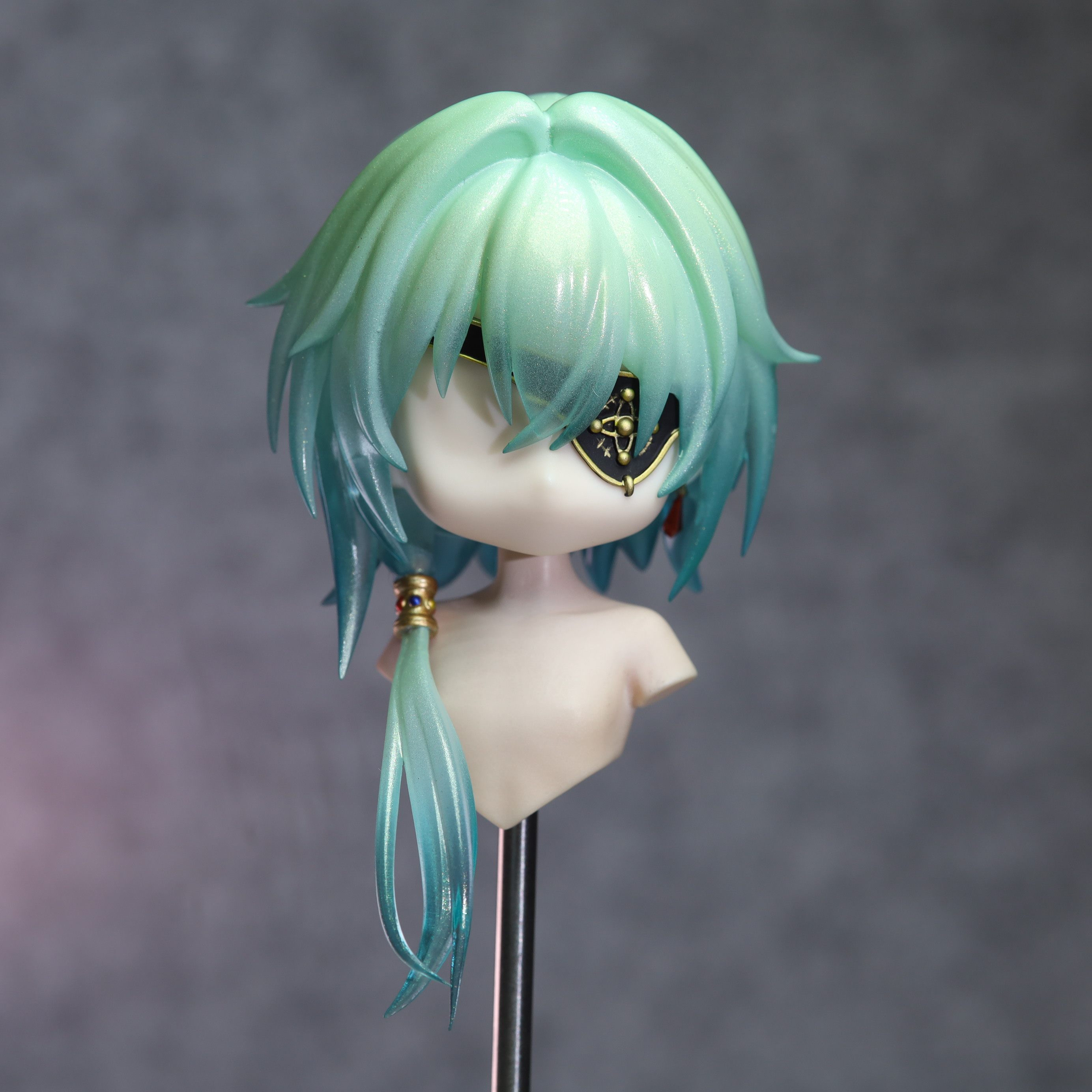 Honkai: Star Rail Anaxa Ob11 K – Anaxa Cosplay Prop Bewertung und Preis