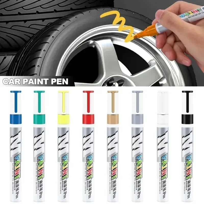 Reparaturstift für Autolackkra – Metallic Spray Paint Bewertung und Preis