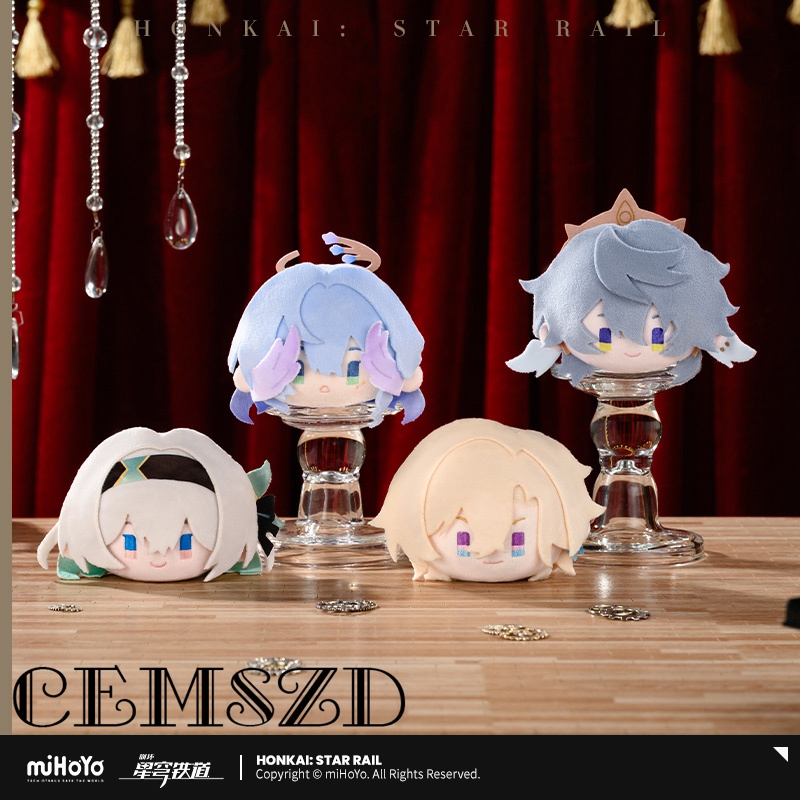 [Original] Offizieller Honkai  – Anaxa Cosplay Prop Bewertung und Preis