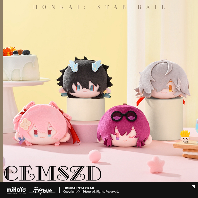 [Original] Offizieller Honkai  – Anaxa Cosplay Prop Bewertung und Preis