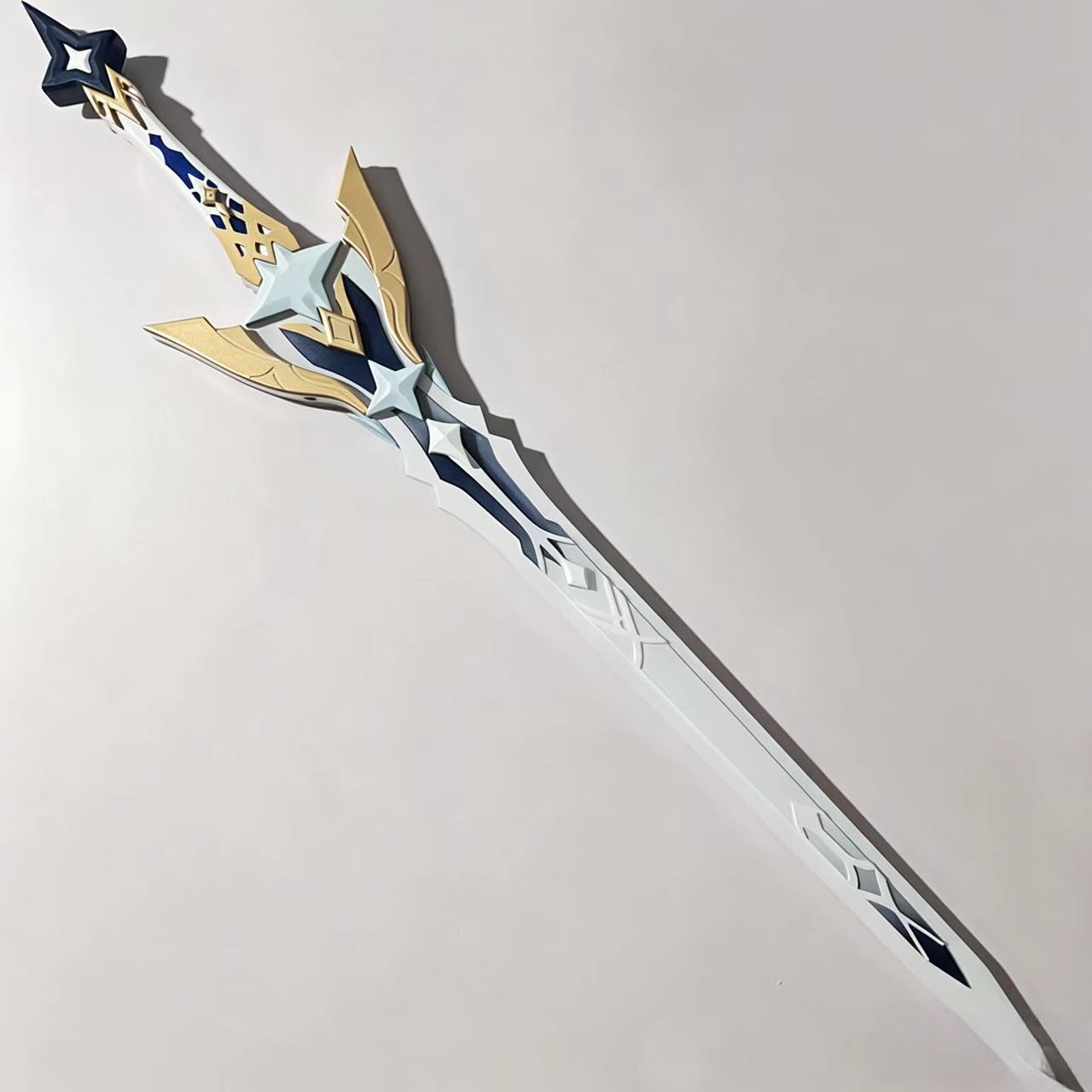 Genshin Impact Aether Lumine C – Detachable Cosplay Prop Bewertung und Preis